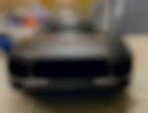 Porsche Cayenne GTS 4x4 AT