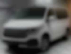 Volkswagen Caravelle T6.1110kWDSGVIRTUALWEBAST...