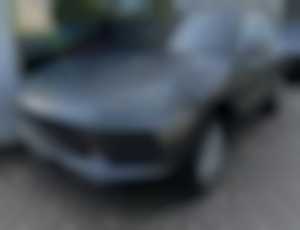 Porsche Cayenne 4x4 AT