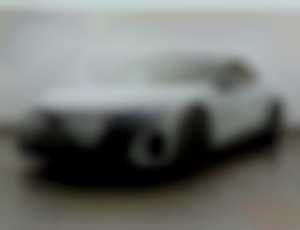 Audi RS e-tron GT quattro