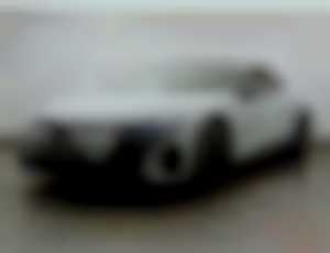 Audi RS e-tron GT quattro