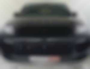 Porsche Cayenne Coupe 4x4 Platinum AT