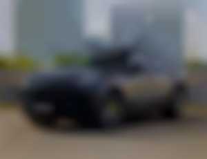 Porsche Cayenne E-Hybrid Tiptronic, plug-in hybrid