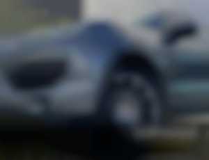 Porsche Cayenne Diesel 4x4 Platinum Edition ATF1...