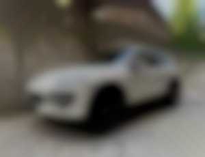 Porsche Cayenne Diesel Tiptronic S