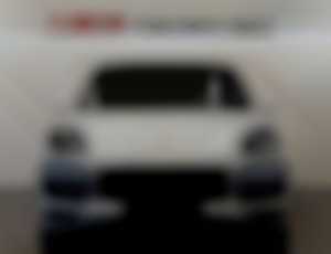 Porsche Cayenne Coupe Turbo 4x4 AT