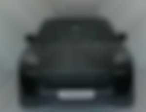 Porsche Cayenne Coupe 4x4 AT