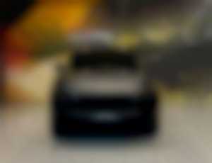 Porsche Cayenne Coupe Turbo 4x4 AT