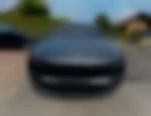 Porsche Cayenne Coupe S 4x4 AT