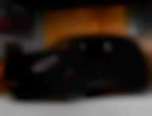 Porsche Cayenne Turbo Tiptronic