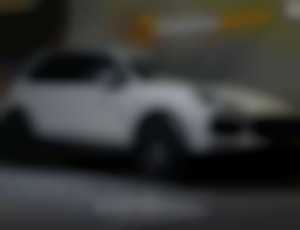 Porsche Cayenne 4x4 AT