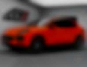 Porsche Cayenne Coupe 3,0 BOSE PDLS Vzduch