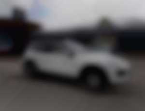 Porsche Cayenne S Diesel Tiptronic S