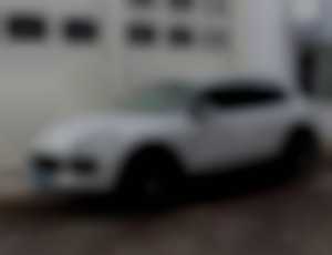 Porsche Cayenne E-Hybrid 4x4 AT