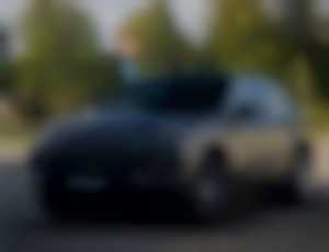 Porsche Cayenne 4x4 AT