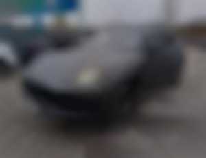 Porsche Cayenne Turbo 4x4 AT