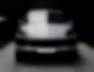 Porsche Cayenne 4x4 Platinum AT