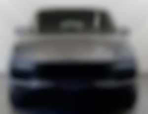 Porsche Cayenne Turbo 4x4 AT