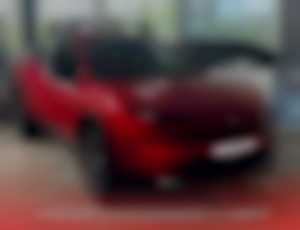 Citroën C4 PureTech 130 SS Plus EAT8