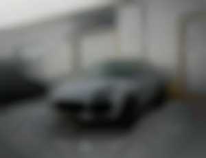 Porsche Cayenne Coupe GTS 4x4 AT