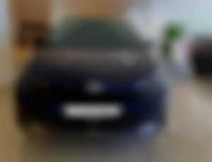 CITROËN C4 X PLUS PureTech 130 SS EAT8