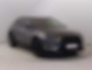 Citroen 4 1.2 PureTech Automat, Serv.kniha, Koža, ...