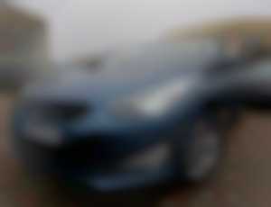 Hyundai i40 CW 1.7 CRDi Comfort  Xenóny