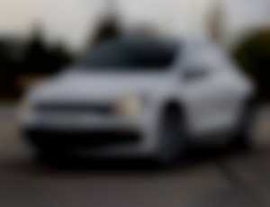 VW Scirocco 2.0TSI 147kw