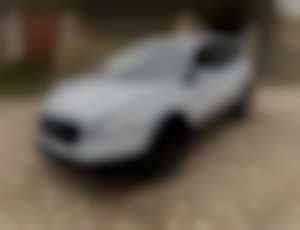 Suzuki SX4 S-Cross - Comfort