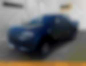 Isuzu D-MAX 1.9 D120 KW Double Cab LSE 4x4 AT