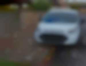 FORD Transit Connect Kombi 1.6 TDCi Ambiente L2 70kW,