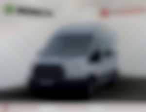Ford Transit (osobní) Trend 2,0 TDCi