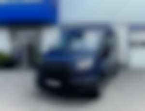 Ford Transit Kombi 310 L2H2 VA Basis