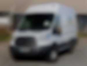 Ford Transit 96kW (2018)