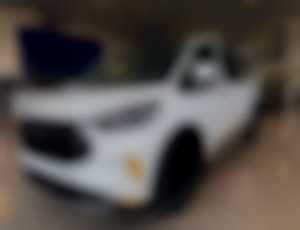 Ford Transit Kombi CUSTOM Trail 2.0 TDCi 110kw (1...