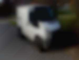 FORD TRANSIT DODAVKA