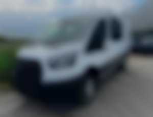 Ford Transit Van 2.0TDCi EcoBlue Trend L3H2 T350