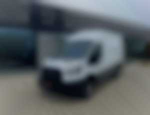 Ford Transit Van 2.0TDCi EcoBlue Trend L4H3 T350 R...