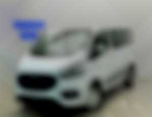Ford Transit Custom Trend 2,0 TDCI 77kW 9miestny odpočet DPH