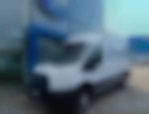 Ford Transit Van e- Trend L3H3 184k 4d A1