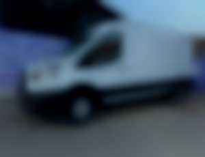 Ford Transit Van 2.0TDCi EcoBlue Trend L3H2 T350