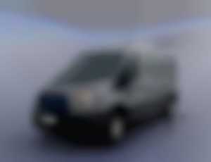 Ford Transit Van EV STD 184k (135kW) A1 - RWD, e- ...