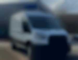 Ford Transit Van 2.0TDCi EcoBlue Worker L2H2 T350