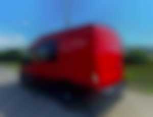 Ford Transit Vario 2.0 Tdci 125kw 6 miestny