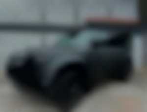 Land Rover Defender 110 X-Dynamic SE AWD