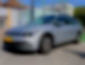 Volkswagen Golf Variant 2.0 TDi DSG 110KW A7 STYL...