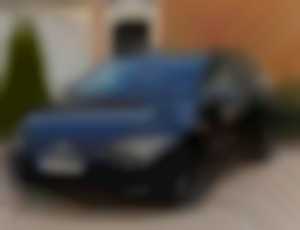 Volkswagen Golf Variant 2.0 TDI Highline DSG