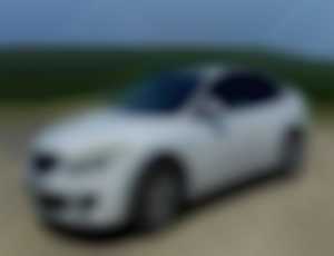 Mazda 6 2.2 MZR-CD 120kW163k