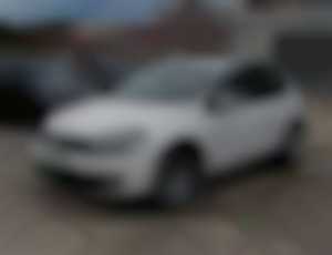 Volkswagen Golf Variant 1.4 TSI - splátka 146,-€