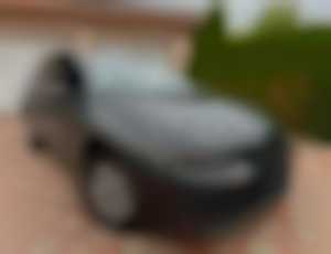 Volkswagen Golf Variant VIII 2.0 TDI 85kw DSG